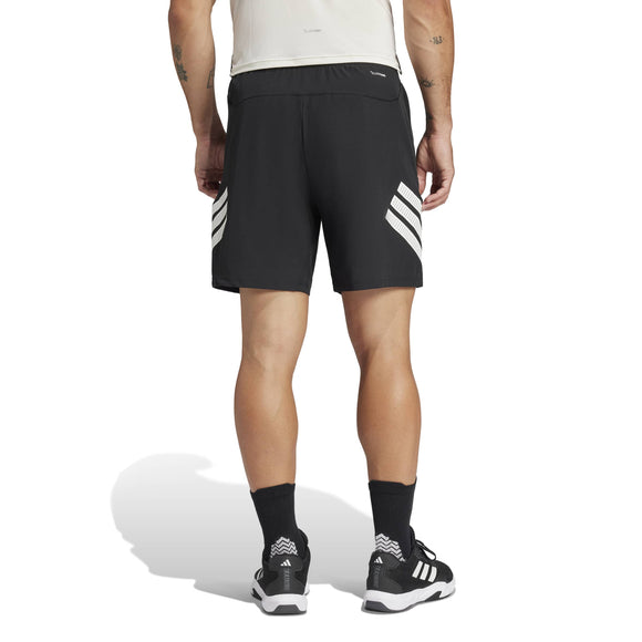 ADIDAS GYM+ 3S SHORT JE5673 SHORT TRAINING (M)