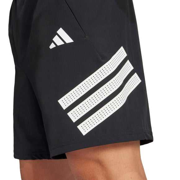 ADIDAS GYM+ 3S SHORT JE5673 SHORT TRAINING (M)