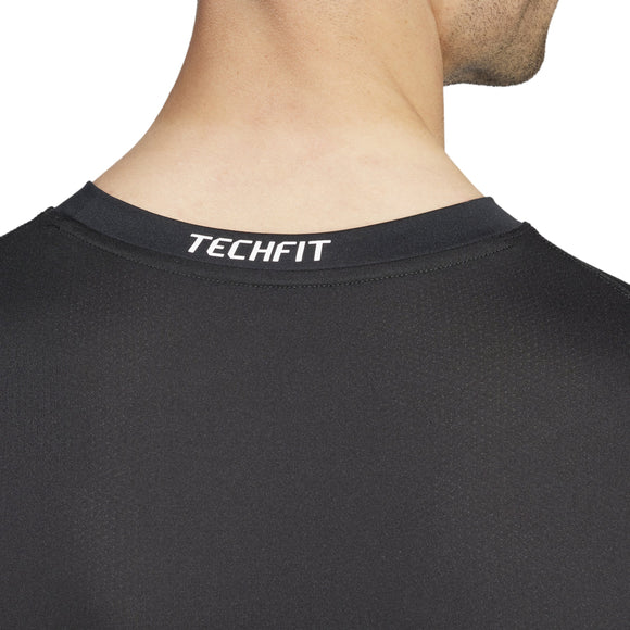 ADIDAS TF LS TEE JE6702 COMPRESSION TOP LONG SLEEVE (M)