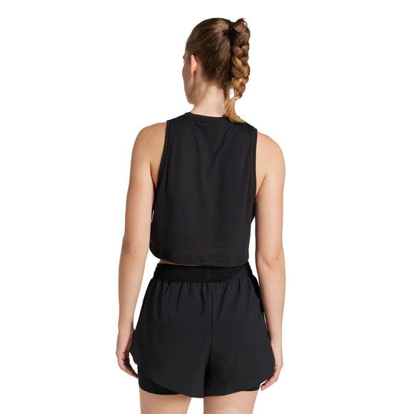 ADIDAS TE TANK JF1025 TANK TOP TRAINING (W)