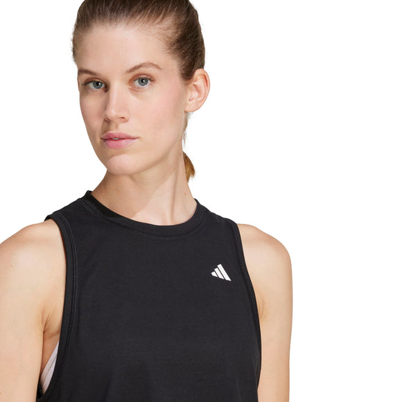 ADIDAS TE TANK JF1025 TANK TOP TRAINING (W)
