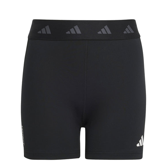 ADIDAS JG TF SH LEG JF3747 TIGHT SHORT TRAINING (YG)