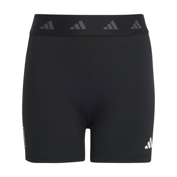 ADIDAS JG TF SH LEG JF3747 TIGHT SHORT TRAINING (YG)