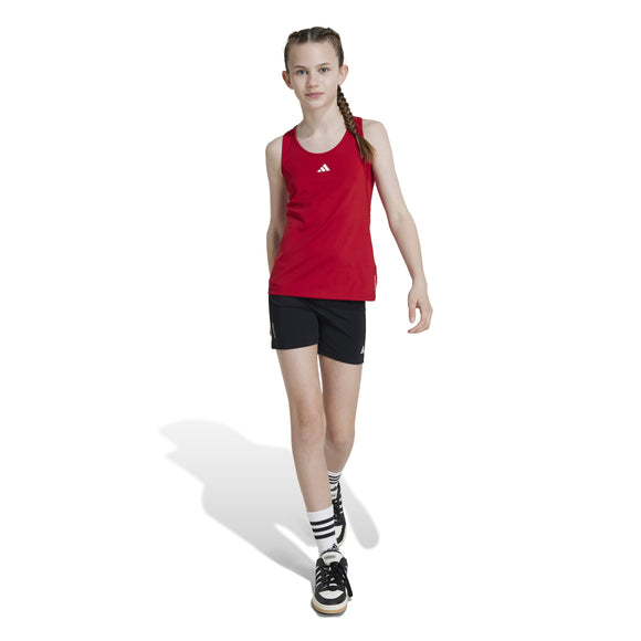 ADIDAS JG TF SH LEG JF3747 TIGHT SHORT TRAINING (YG)