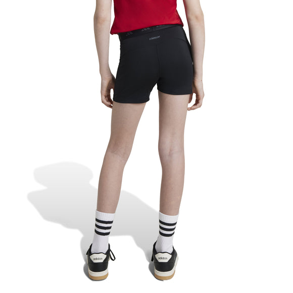 ADIDAS JG TF SH LEG JF3747 TIGHT SHORT TRAINING (YG)