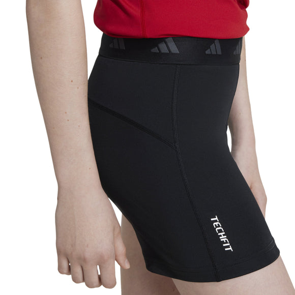 ADIDAS JG TF SH LEG JF3747 TIGHT SHORT TRAINING (YG)