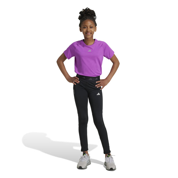 ADIDAS J TF LEGGING JF3756 TIGHT FULL LENGTH TRAINING (YG)