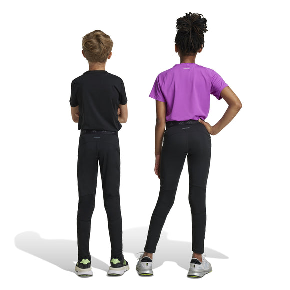 ADIDAS J TF LEGGING JF3756 TIGHT FULL LENGTH TRAINING (YG)