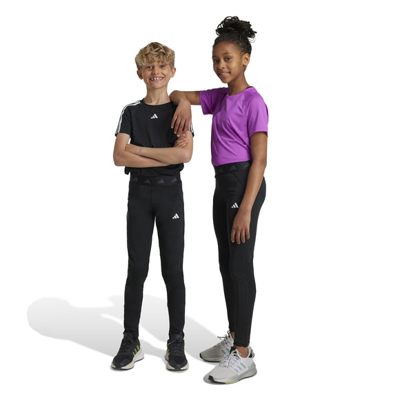 ADIDAS J TF LEGGING JF3756 TIGHT FULL LENGTH TRAINING (YG)