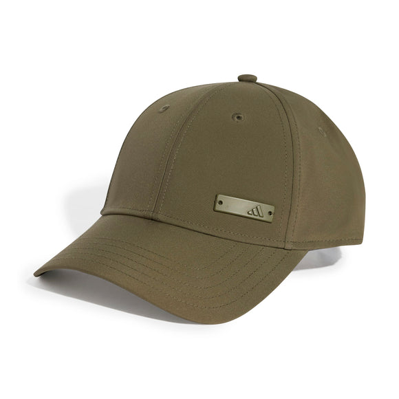 ADIDAS BB CAP LT MET JF8485 CAP (W)