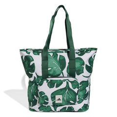 ADIDAS W LEAF TOTE JG1110 TOTE BAG (W)