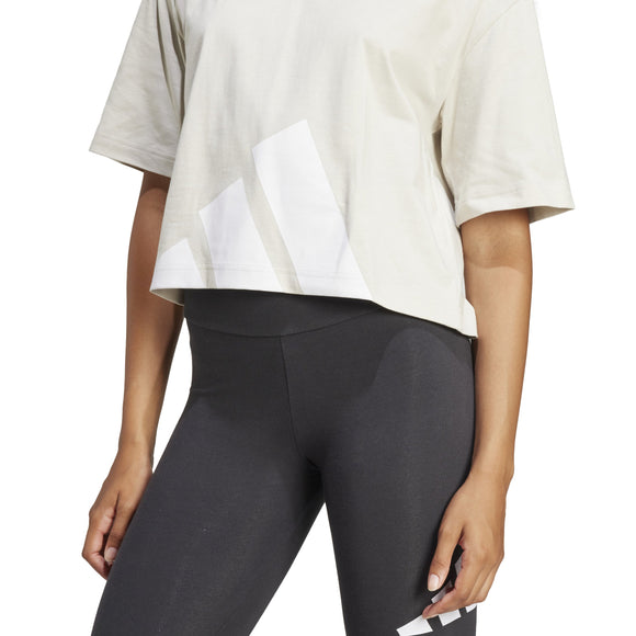 ADIDAS W BL SJ BF T JG8729 T-SHIRT SHORT SLEEVE (W)