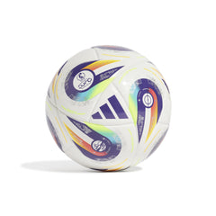 ADIDAS W EURO25 MINI JH1271 FOOT-BALL