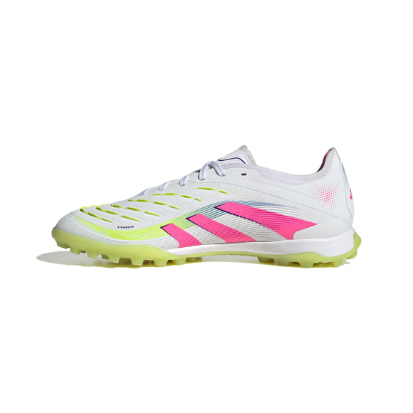 ADIDAS PREDATOR PRO TF JH6468 TURF SHOES FOOTBALL (M)