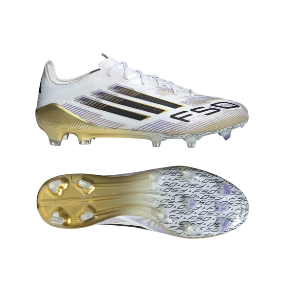 ADIDAS F50 ELITE FG JH7617 FIRM GROUND SHOES FOOTBALL(M)