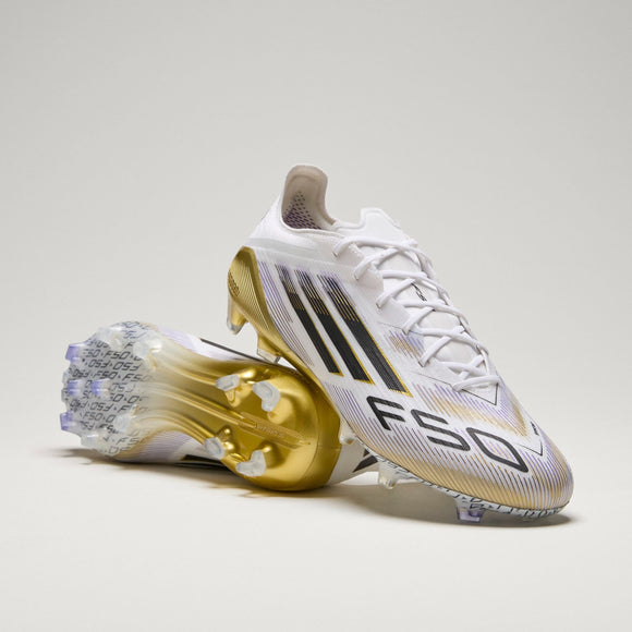 ADIDAS F50 ELITE FG JH7617 FIRM GROUND SHOES FOOTBALL(M)