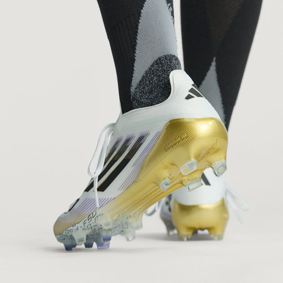 ADIDAS F50 ELITE FG JH7617 FIRM GROUND SHOES FOOTBALL(M)