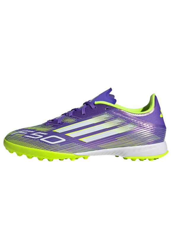 ADIDAS F50 LEAGUE TF JH7724 TURF SHOES FOOTBALL (M)