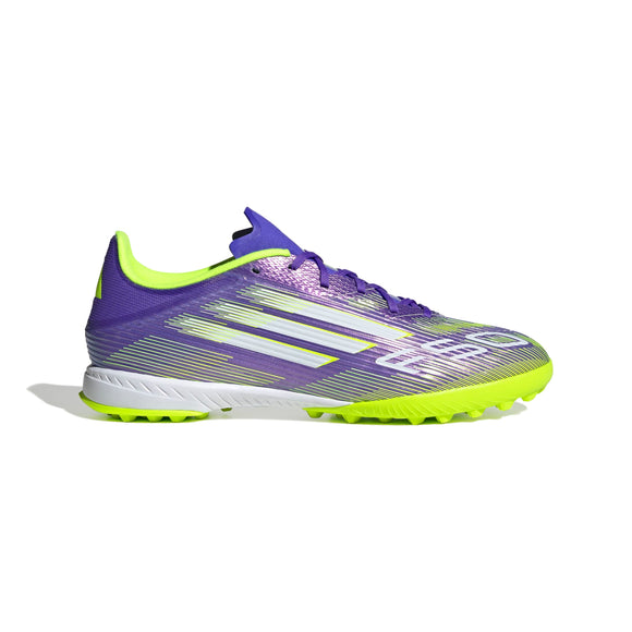 ADIDAS F50 LEAGUE TF JH7724 TURF SHOES FOOTBALL (M)