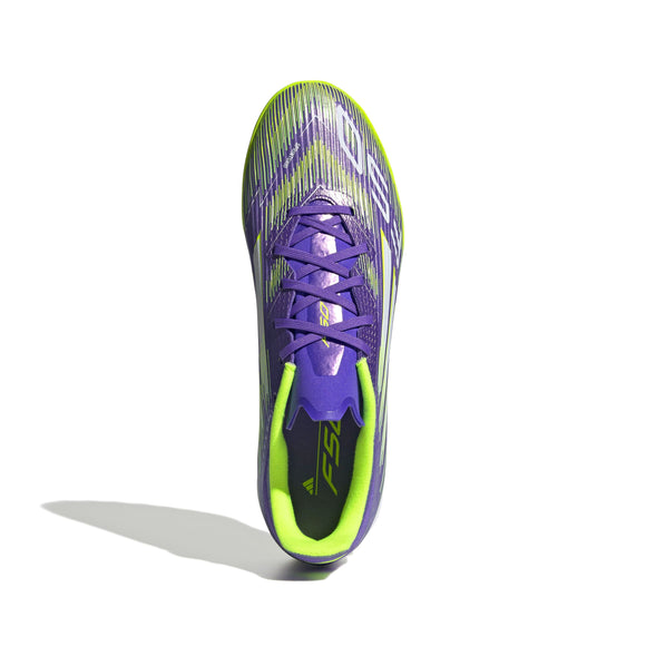 ADIDAS F50 LEAGUE TF JH7724 TURF SHOES FOOTBALL (M)