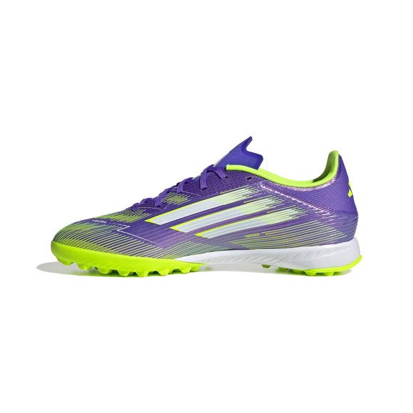 ADIDAS F50 LEAGUE TF JH7724 TURF SHOES FOOTBALL (M)
