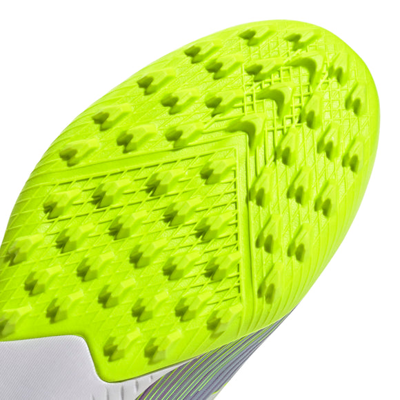 ADIDAS F50 LEAGUE TF JH7724 TURF SHOES FOOTBALL (M)