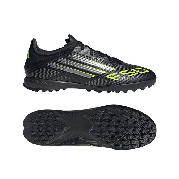 ADIDAS F50 LEAGUE TF JH7725 TURF SHOES FOOTBALL (M)