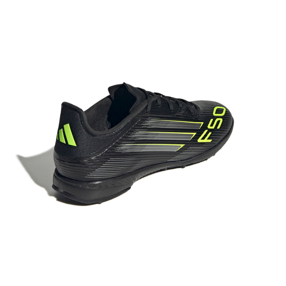 ADIDAS F50 LEAGUE TF JH7725 TURF SHOES FOOTBALL (M)