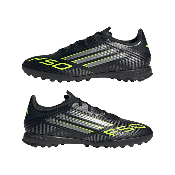 ADIDAS F50 LEAGUE TF JH7725 TURF SHOES FOOTBALL (M)