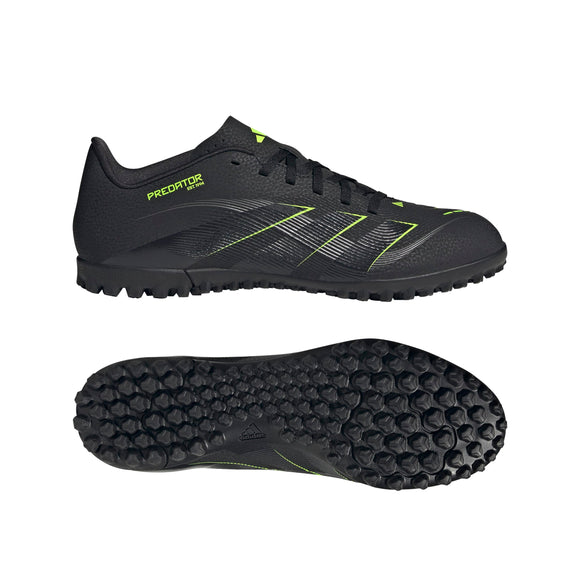 ADIDAS PREDATOR CLUB TF JH8852 TURF SHOES FOOTBALL (M)