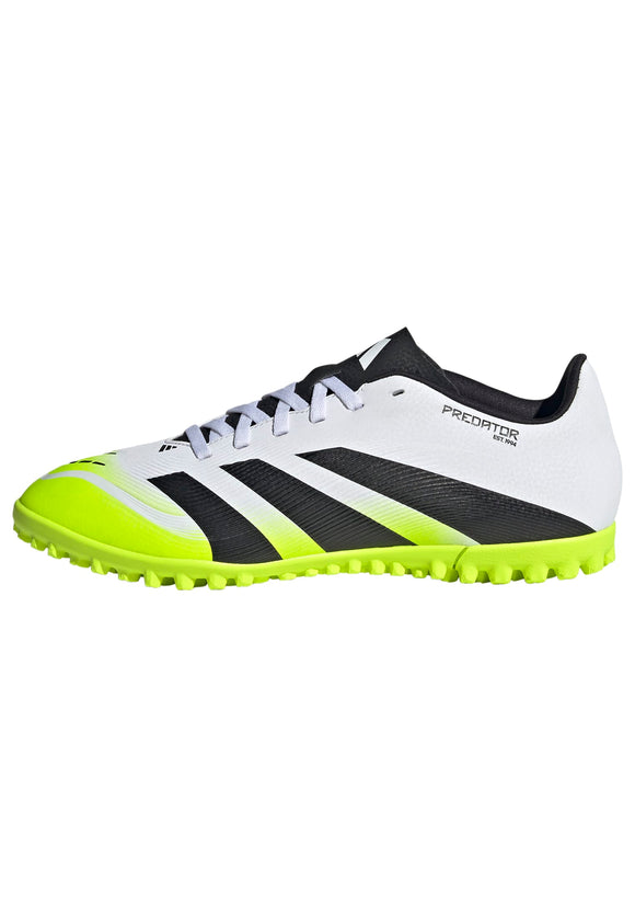 ADIDAS PREDATOR CLUB TF JH8854 TURF SHOES FOOTBALL (M)