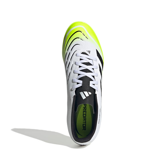 ADIDAS PREDATOR CLUB TF JH8854 TURF SHOES FOOTBALL (M)