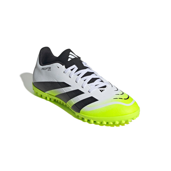 ADIDAS PREDATOR CLUB TF JH8854 TURF SHOES FOOTBALL (M)