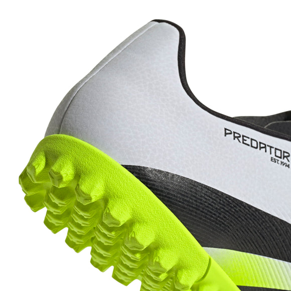 ADIDAS PREDATOR CLUB TF JH8854 TURF SHOES FOOTBALL (M)