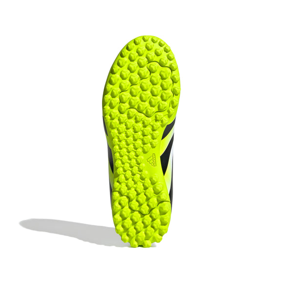 ADIDAS PREDATOR CLUB TF J JH8862 TURF SHOES FOOTBALL (YB)