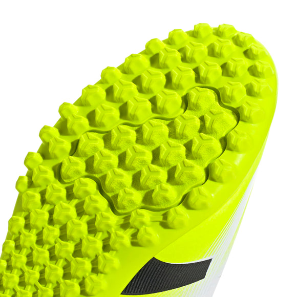 ADIDAS PREDATOR CLUB TF J JH8862 TURF SHOES FOOTBALL (YB)