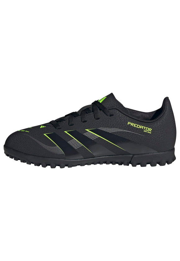 ADIDAS PREDATOR CLUB TF J JH8863 TURF SHOES FOOTBALL (YB)