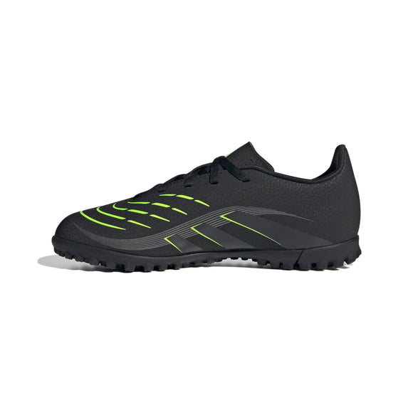 ADIDAS PREDATOR CLUB TF J JH8863 TURF SHOES FOOTBALL (YB)