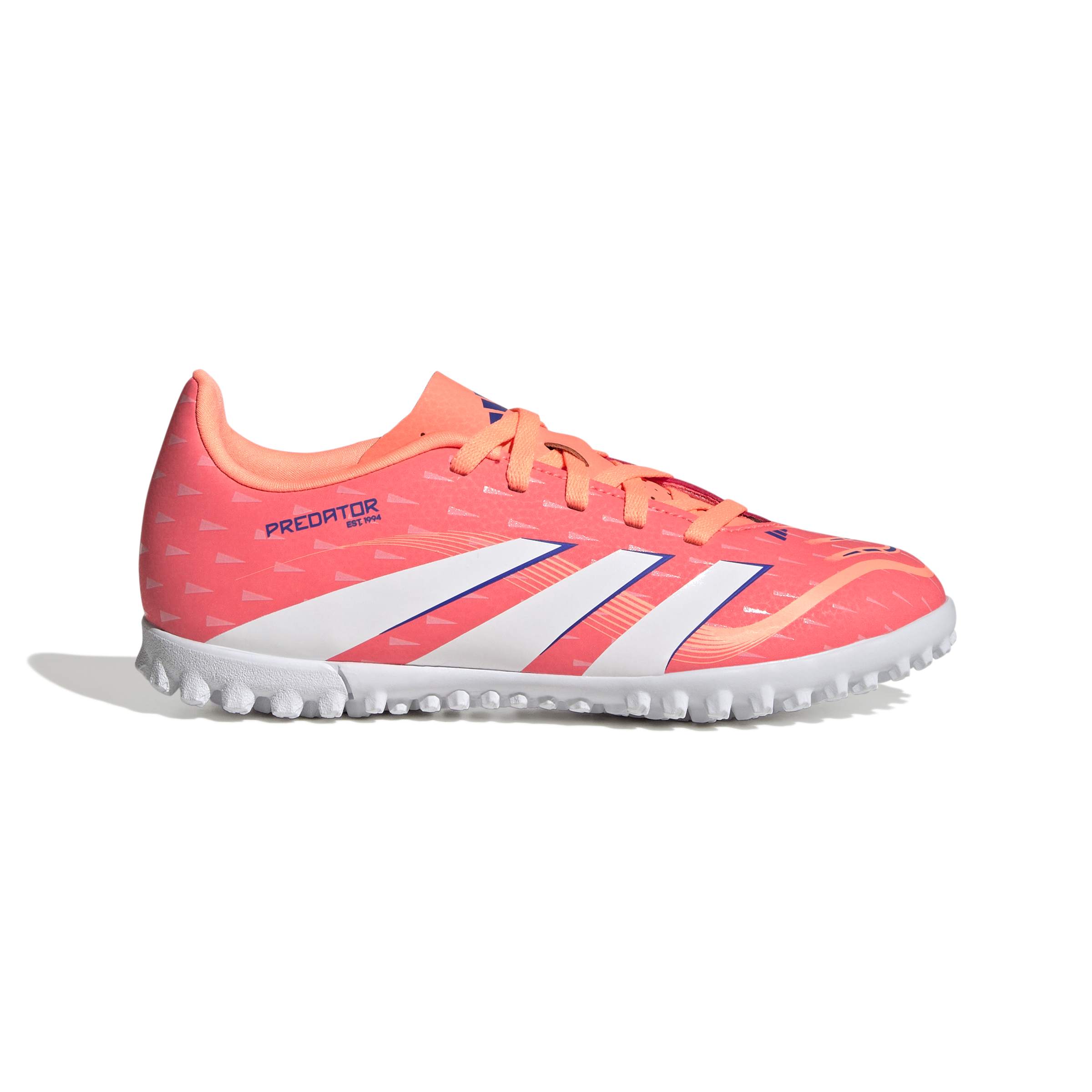 ADIDAS PREDATOR CLUB TF J JH8864 TURF SHOES FOOTBALL (YB) | Sonee