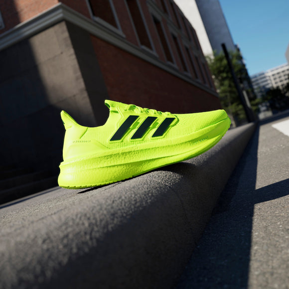 ADIDAS ULTRABOOST 5 JH9069 RUNNING SHOES (M)