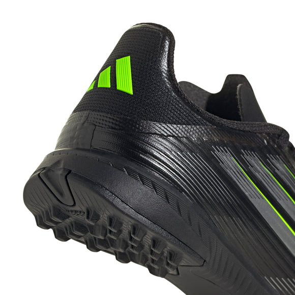 ADIDAS F50 LEAGUE TF J JH9999 TURF SHOES FOOTBALL (YB)
