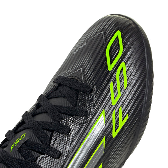 ADIDAS F50 LEAGUE TF J JH9999 TURF SHOES FOOTBALL (YB)
