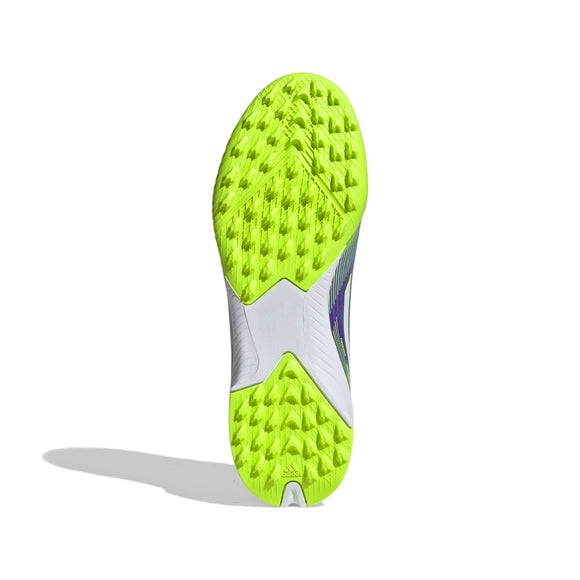 ADIDAS F50 LEAGUE TF J JI0000 TURF SHOES FOOTBALL (YB)