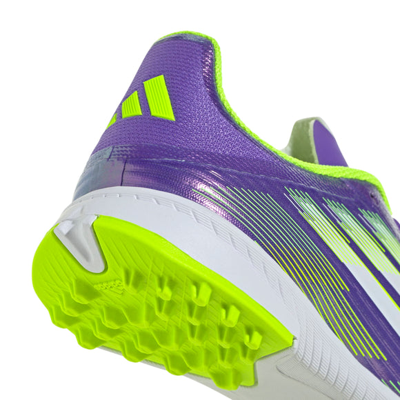 ADIDAS F50 LEAGUE TF J JI0000 TURF SHOES FOOTBALL (YB)
