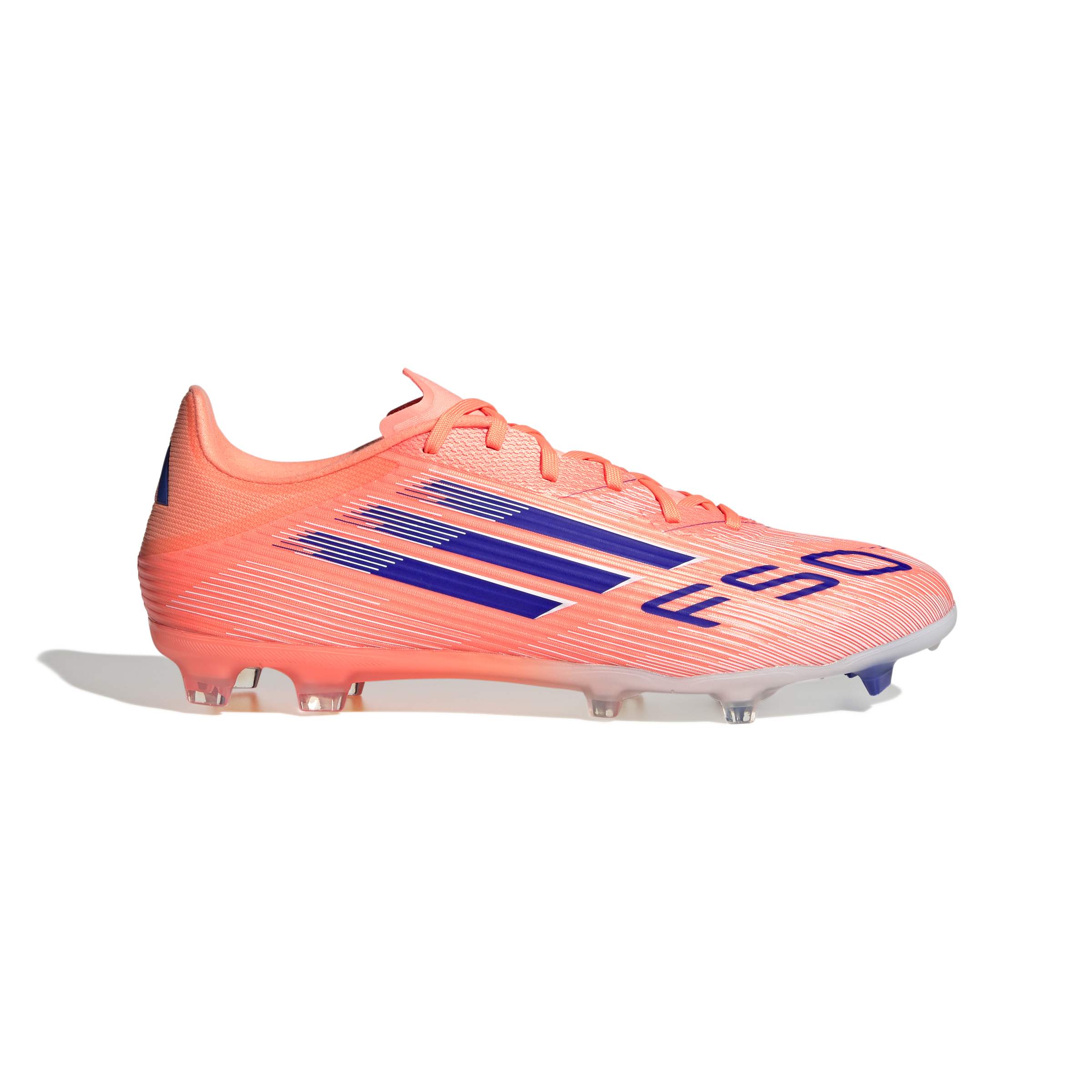 ADIDAS F50 LEAGUE FG/MG JI0004 FIRM GROUND SHOES FOOTBALL(M