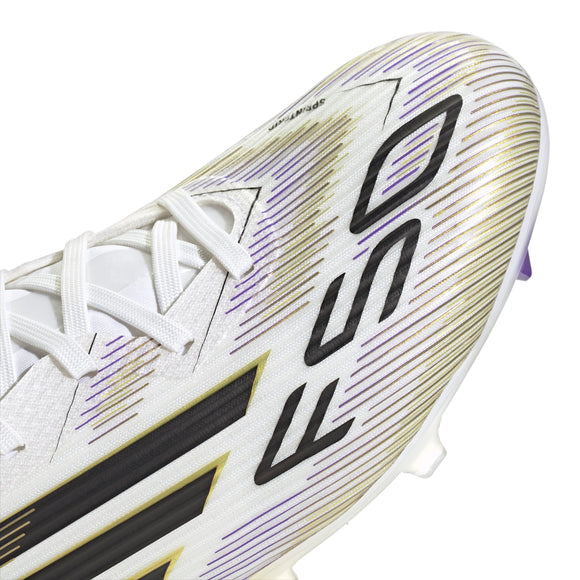 ADIDAS F50 LEAGUE FG/MG JI0005 FIRM GROUND SHOES FOOTBALL(M)
