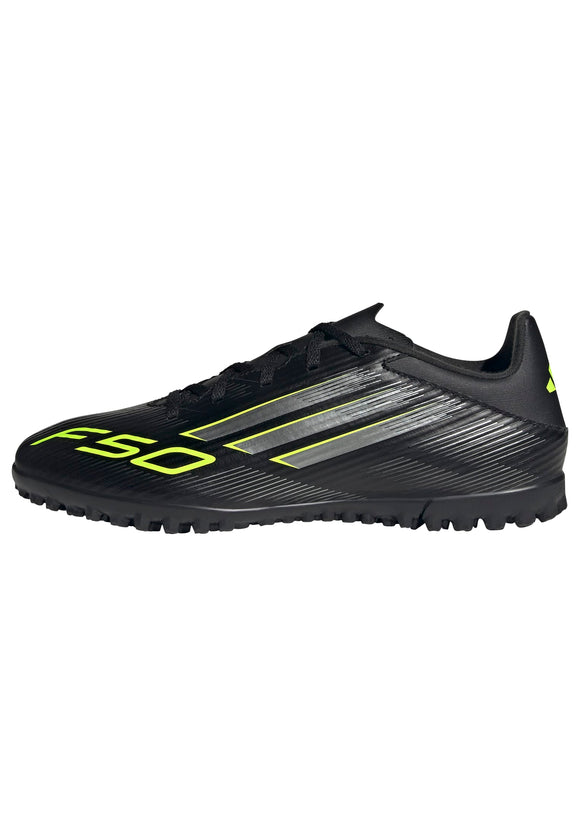 ADIDAS F50 CLUB TF JI0025 TURF SHOES FOOTBALL (M)