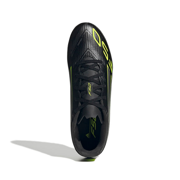 ADIDAS F50 CLUB TF JI0025 TURF SHOES FOOTBALL (M)