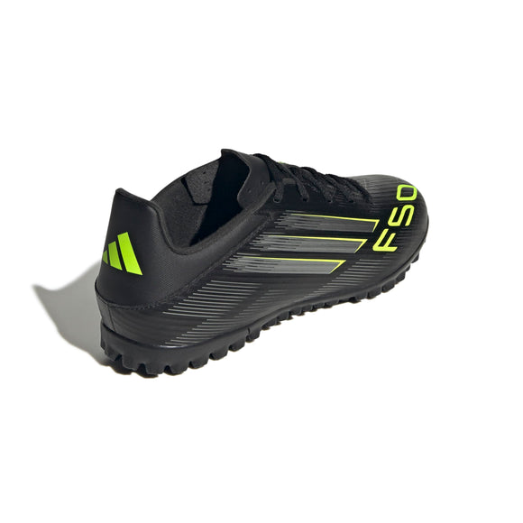 ADIDAS F50 CLUB TF JI0025 TURF SHOES FOOTBALL (M)