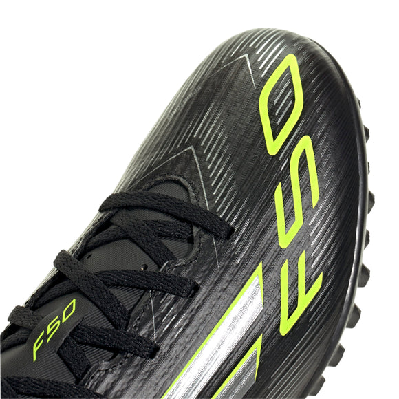 ADIDAS F50 CLUB TF JI0025 TURF SHOES FOOTBALL (M)